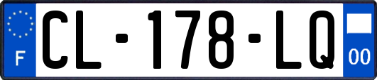 CL-178-LQ