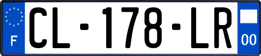 CL-178-LR