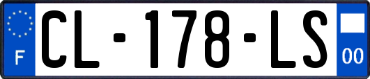 CL-178-LS