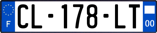 CL-178-LT