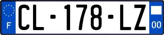 CL-178-LZ