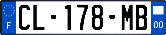 CL-178-MB