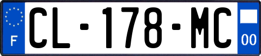 CL-178-MC