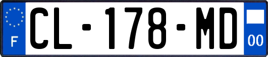 CL-178-MD