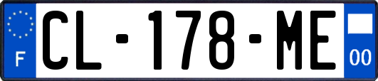 CL-178-ME