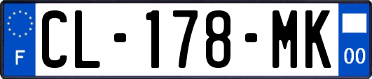 CL-178-MK
