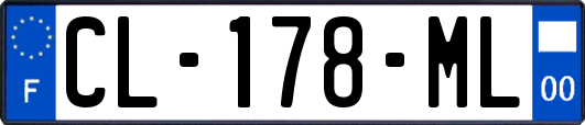 CL-178-ML