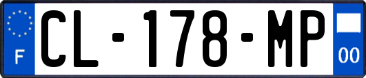 CL-178-MP