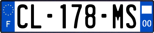 CL-178-MS