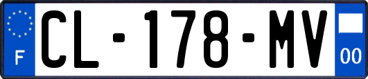 CL-178-MV