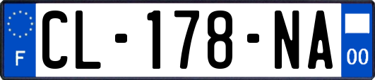 CL-178-NA