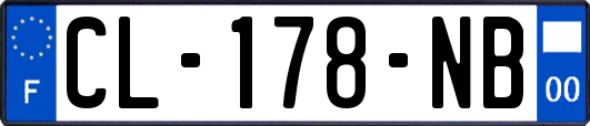 CL-178-NB