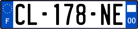 CL-178-NE
