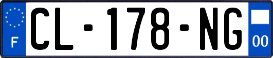 CL-178-NG