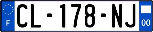 CL-178-NJ