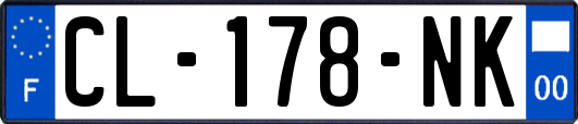 CL-178-NK