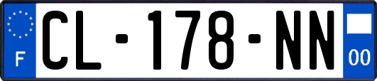 CL-178-NN