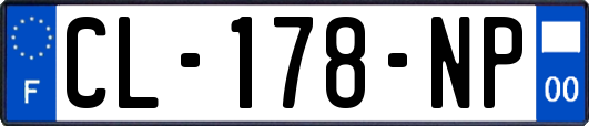 CL-178-NP