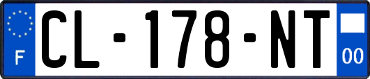 CL-178-NT