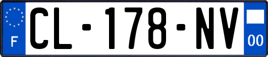 CL-178-NV