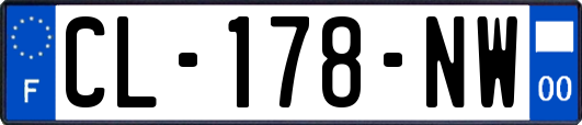 CL-178-NW