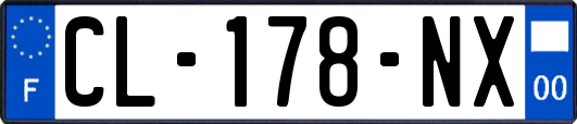 CL-178-NX