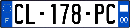CL-178-PC
