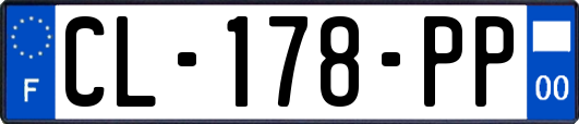 CL-178-PP