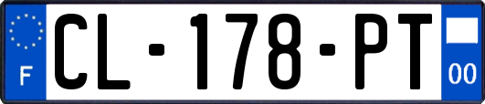 CL-178-PT