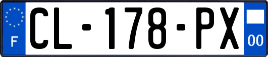 CL-178-PX