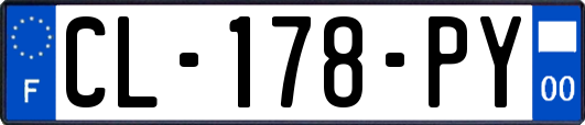CL-178-PY