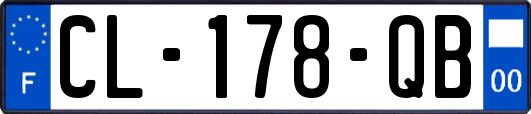 CL-178-QB