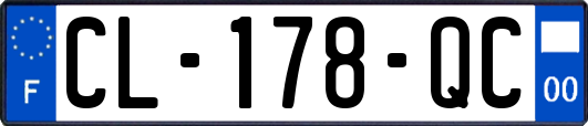 CL-178-QC
