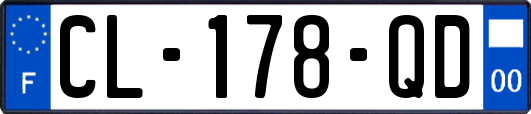 CL-178-QD