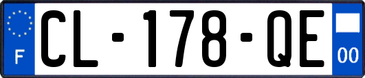 CL-178-QE