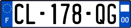 CL-178-QG