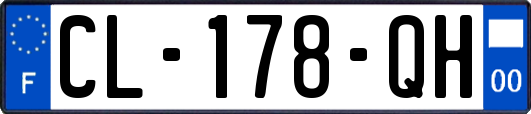 CL-178-QH