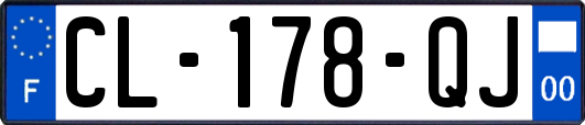 CL-178-QJ