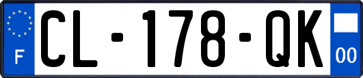 CL-178-QK