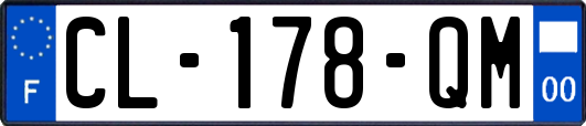 CL-178-QM