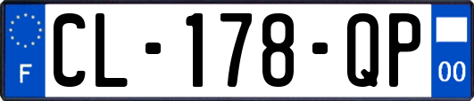CL-178-QP