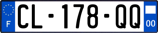 CL-178-QQ
