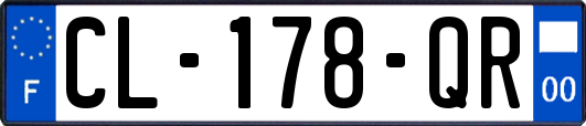CL-178-QR