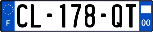 CL-178-QT