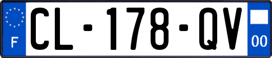 CL-178-QV