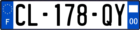 CL-178-QY