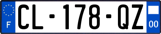 CL-178-QZ