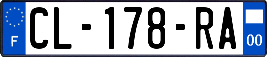 CL-178-RA