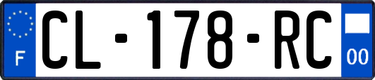 CL-178-RC