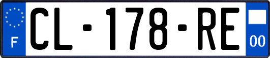CL-178-RE